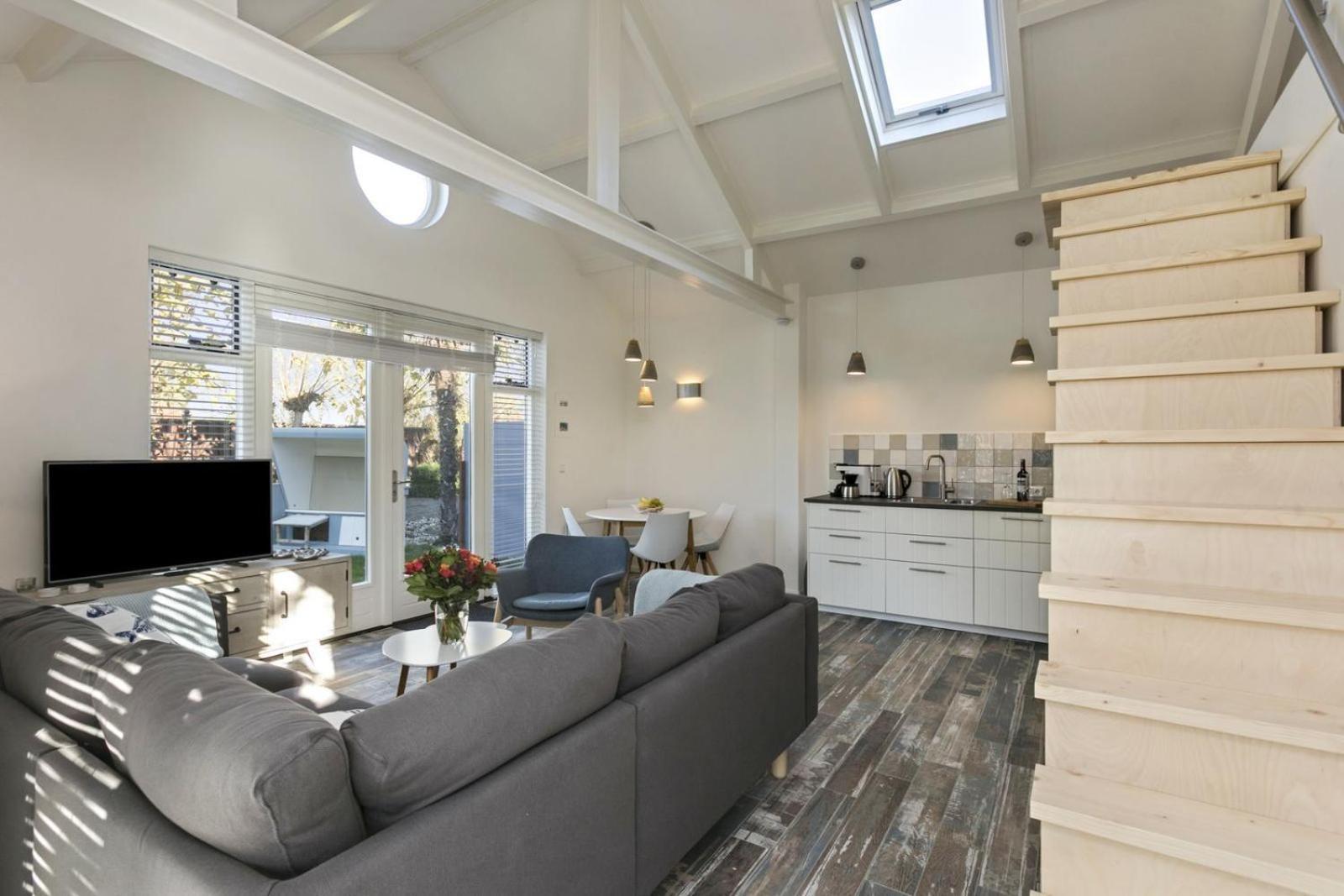 Holiday Home Beach Bubbles - Near The Beach With Big Garden - Not For Companies Ouddorp Exteriör bild